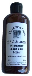 BBQ Sauces